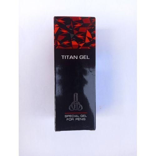 Titan Oil Titan Gel – Special Gel for Men Item | Buy Titan Oil Titan Gel – Special Gel for Men | SPOP Enterprise Global